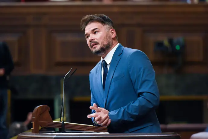 Gustavo Valiente - Archivo