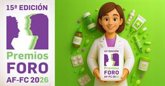 Foto: Los Premios Foro de Atención Farmacéutica en la Comunitaria convocan su XV edición por la labor asistencial farmacéutica