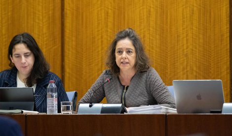 Es Andalucía - Jaén