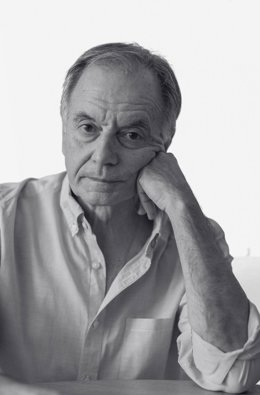 Antonio Soler en una imagen de archivo