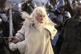 Foto: Ian McKellen revela el rol de Gandalf en La caza de Gollum: "Dirige desde la retaguardia"