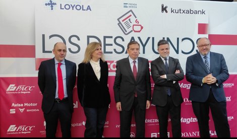 EpAgro - Unión Europea