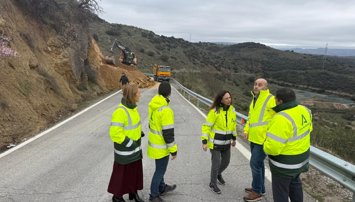 Es Andalucía - Málaga