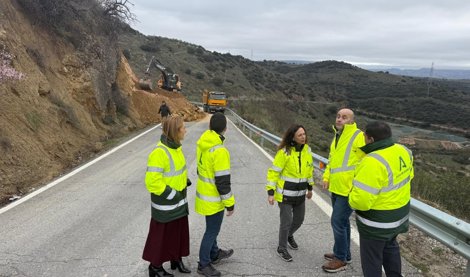 Es Andalucía - Málaga