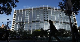 Barcelona Economías