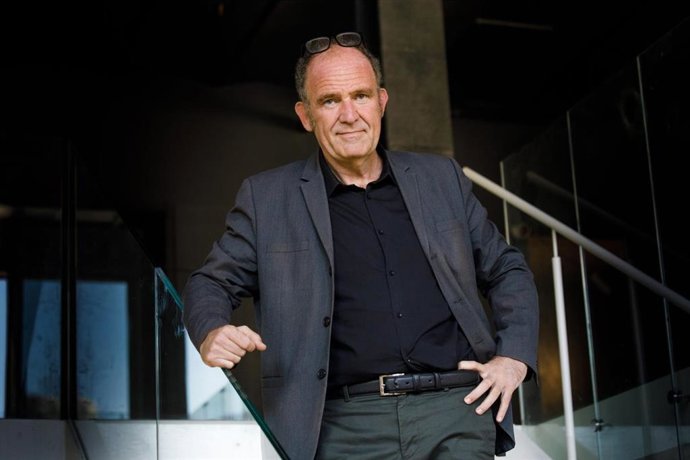 Archivo - El decano del Col·legi d'Arquitectes de Catalunya (COAC), Guillem Costa.