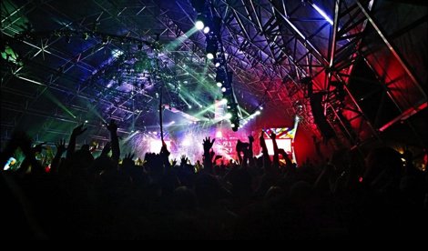 Es Andalucía - Sevilla