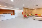 Foto: Empresas.- Atrys y Hospital Sant Joan de Déu disponen dos nuevas habitaciones para aplicar teragnosis en cáncer infantil