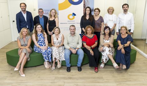 Asistencia