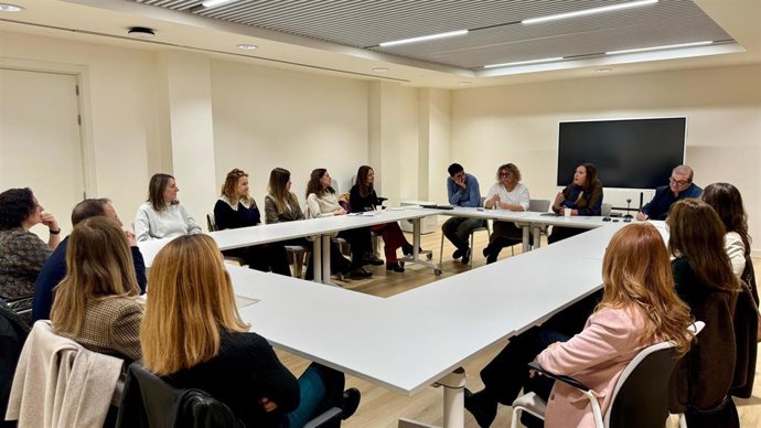 Baleares impulsa un nuevo modelo para mejorar la asistencia a patologías de salud mental.