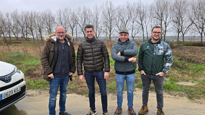 Se han plantado 1.253 pies de especies arbóreas autóctonas para reducir la huella de carbono.