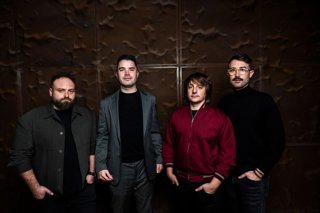 Integrantes de Supersubmarina