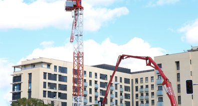 Construcción y vivienda