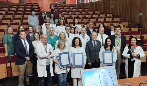 Es Andalucía - Granada