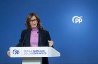 El PP no da crédito al barómetro de Tezanos, que dice "lo contrario" a otros sondeos: "Lo que hace el CIS es corrupción"