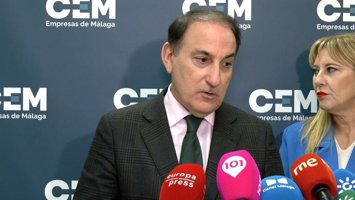 González de Lara (CEA) critica falta de planes del Gobierno para el mantenimient