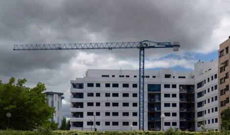 Construcción y vivienda