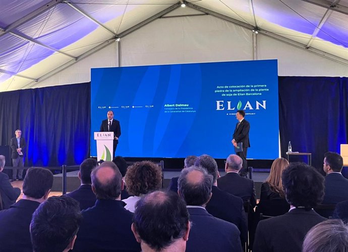 El conseller de Presidència de la Generalitat, Albert Dalmau