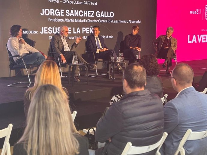 Immersive Future Forum