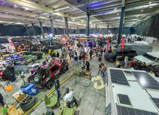 El Mercado Automotriz Chileno Se Cita En La Próxima Edición De MOTORTEC Chile