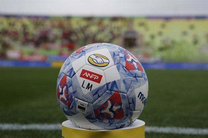 Chile.- La programación de la segunda fecha del Campeonato Nacional 2026