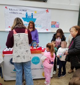 Es Andalucía - Huelva