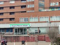 El SES cifra en un 18,77% el seguimiento de la huelga de médicos en Extremadura