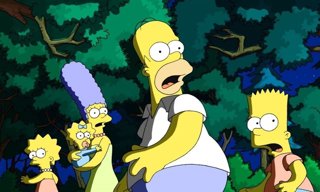 El episodio 800 de Los Simpson revela qué personaje no puede morir: "Sería el fin de todo"
