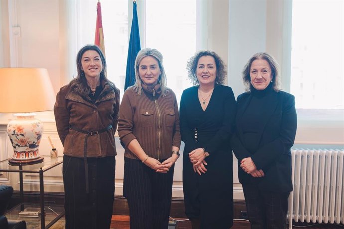 El Ministerio de Educación, Formación Profesional y Deportes ha firmado este lunes un protocolo con la Fundación SERES