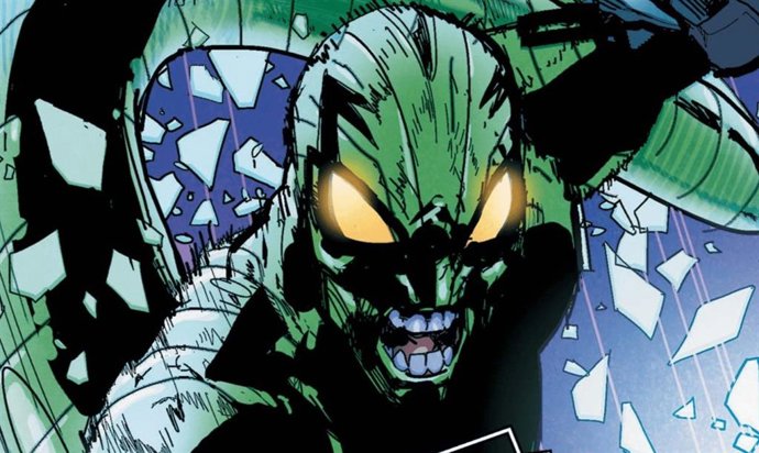 Primer vistazo al traje de Escorpión y su aguijón letal en Spider-Man 4 Brand New Day tras 9 años