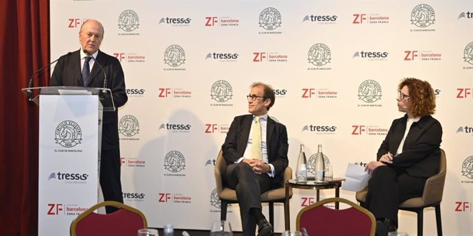 Relat (Fira) aspira a "estar en el top3" en el ámbito ferial mundial en los próximos años