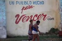 Irán condena las "acciones ilegales e inhumanas" de EEUU contra Cuba: "Son crímenes contra la humanidad"