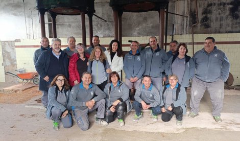 Es Andalucía - Jaén