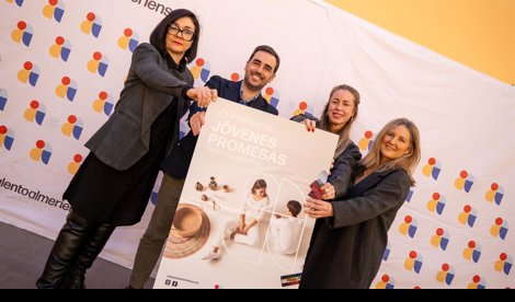 Diputación de Almería