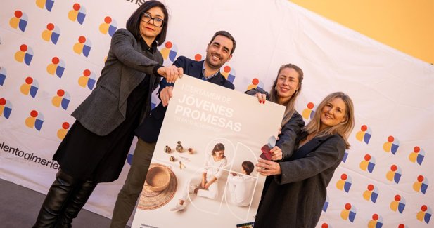 Diputación de Almería