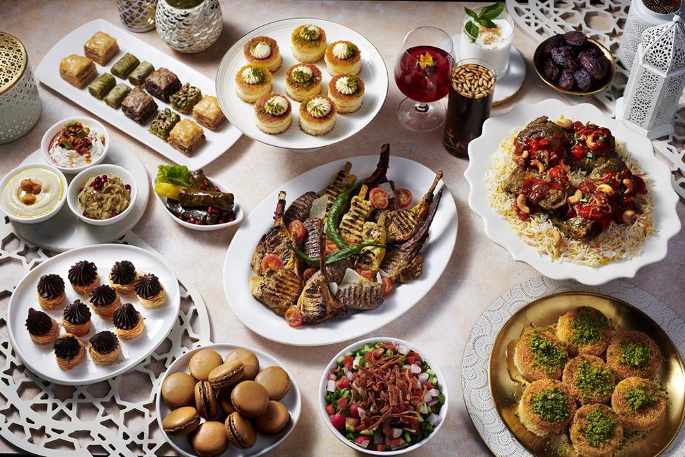 Archivo - Ramadan Mubarak: Emirates presenta su programa especial para el mes sagrado