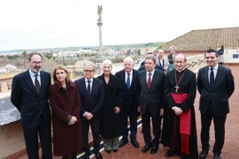 Foto: ROCÍO RUZ-EUROPA PRESS