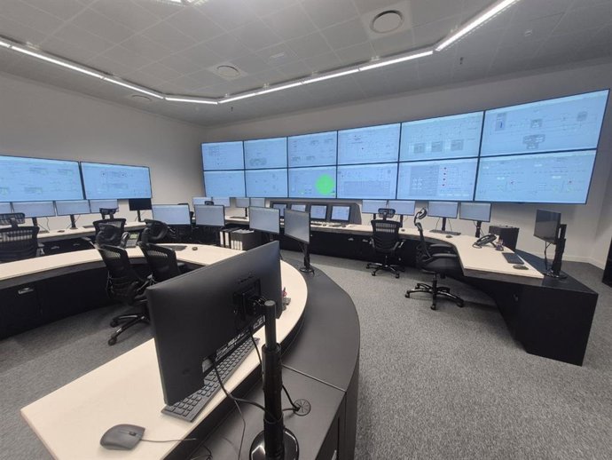 Westinghouse abre en Madrid el primer simulador europeo para la nueva generación de nucleares: "España es única".