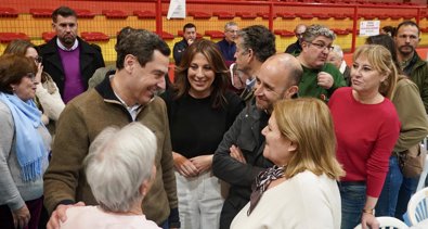 Es Andalucía - Sevilla