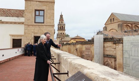 Es Andalucía - Córdoba