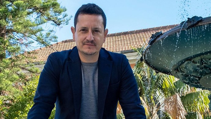 Canal Sur reconoce la trayectoria del productor José Alba y le concede el Premio Talento Andaluz en el Festival