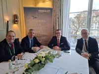 Indra, única empresa española presente en la Conferencia de Seguridad de Múnich