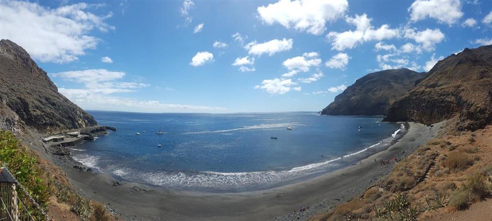 Archivo - Playa de Antequera