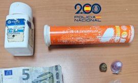 Foto: POLICÍA NACIONAL