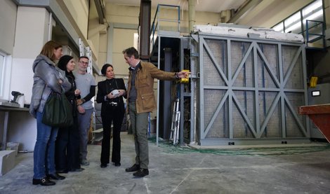 Es Andalucía - Córdoba