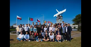 Requisitos para acceder al centenar de puestos de becario que ofrece la Agencia Espacial Europea