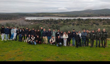 Es Andalucía - Córdoba