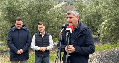 Es Andalucía - Córdoba