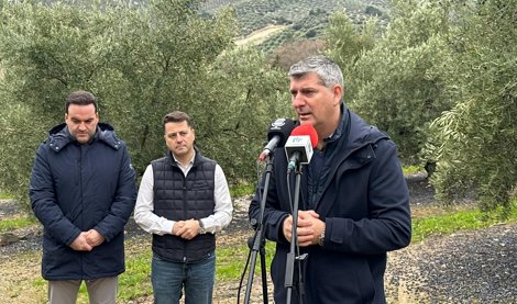 Es Andalucía - Córdoba