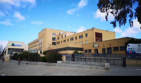 Es Andalucía - Córdoba